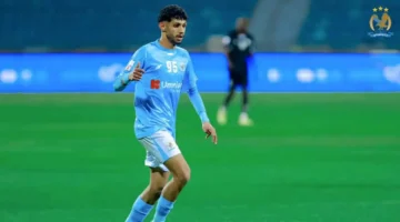 تقدم مستمر محمد حمادي يقترب من النجومية الكبرى